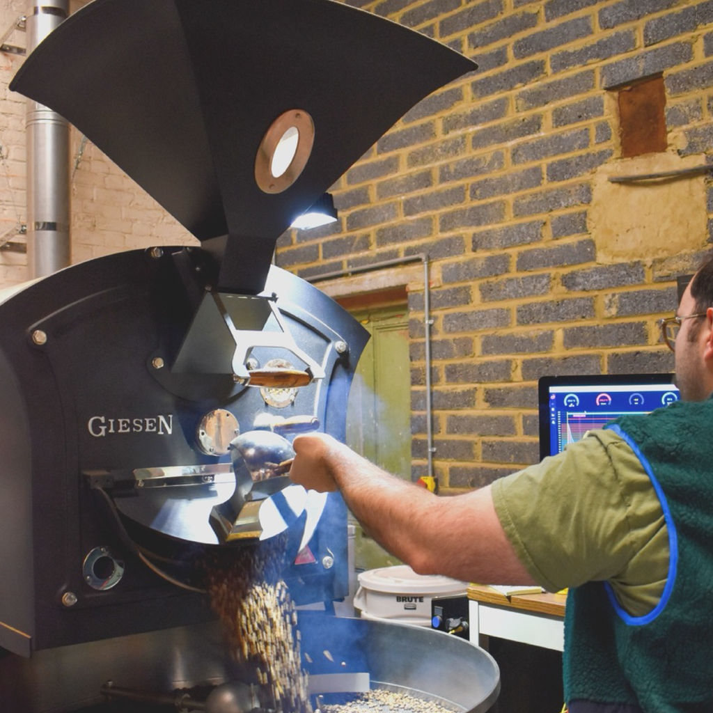 Roaster's Choice