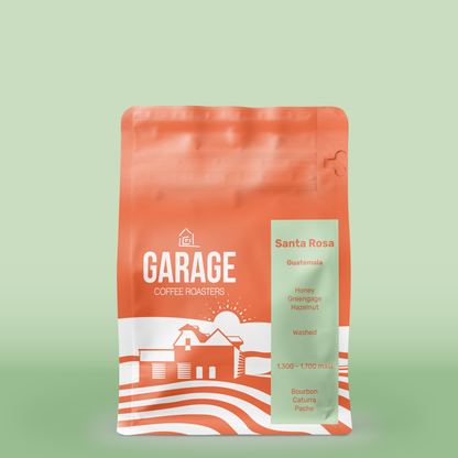 Santa Rosa, Guatemala