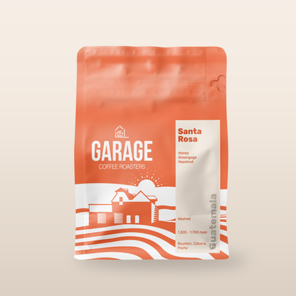 Santa Rosa, Guatemala