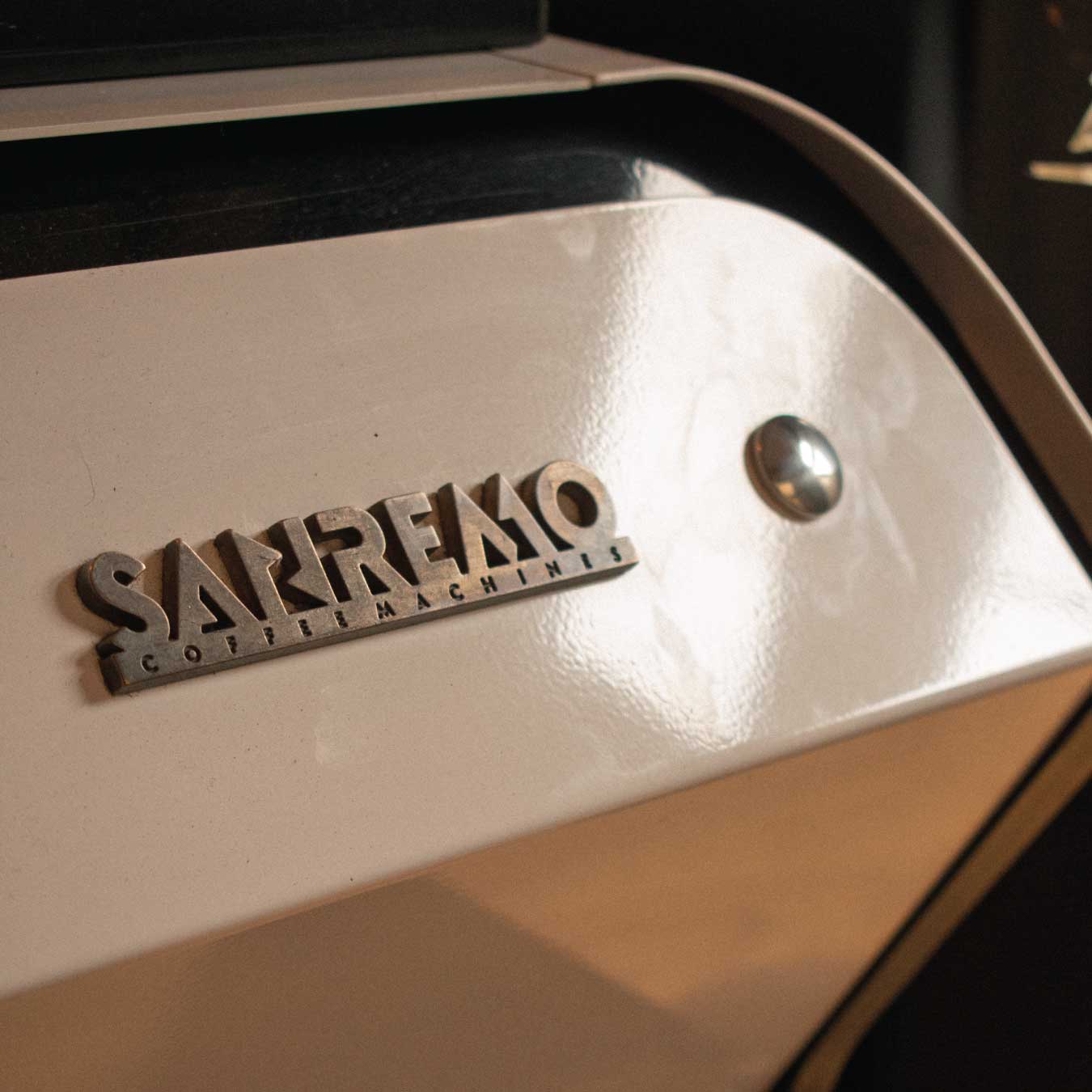Espresso Favourites