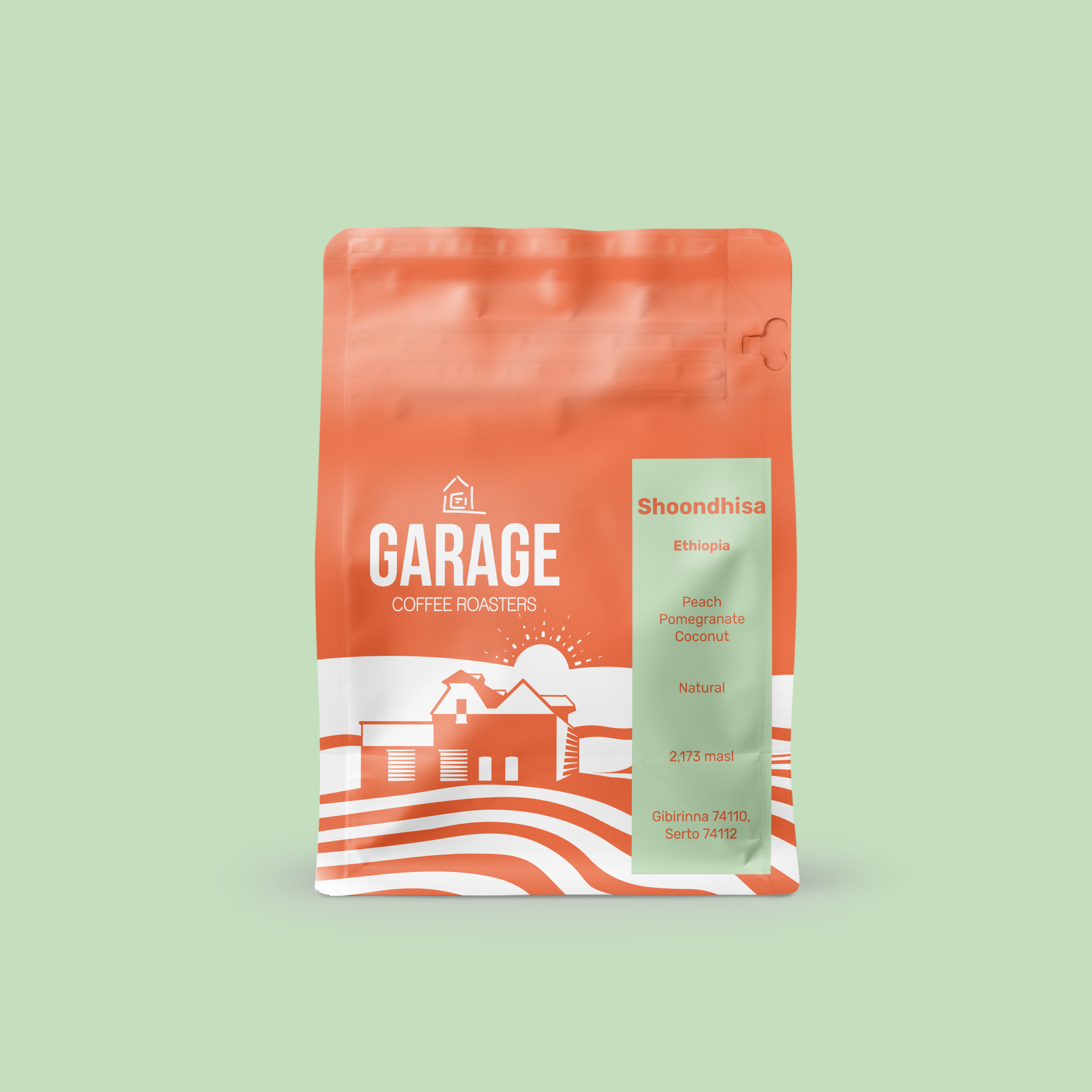 Office Coffee Subscription