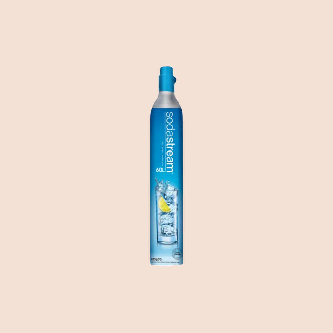 Sodastream Canister