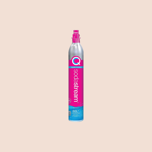 Sodastream Canister