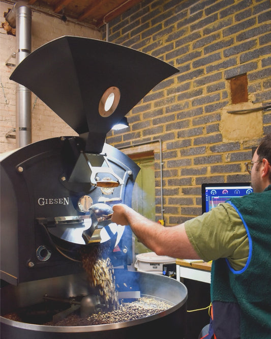 Roaster's Choice