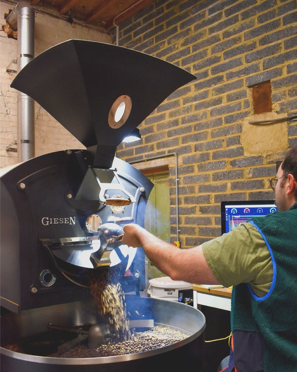 Roaster's Choice