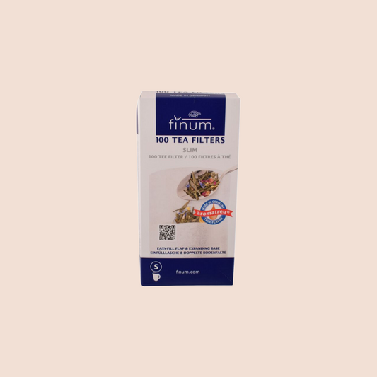 Tea Filters