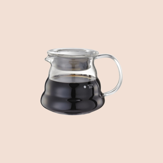 Tiamo Server (360ml)