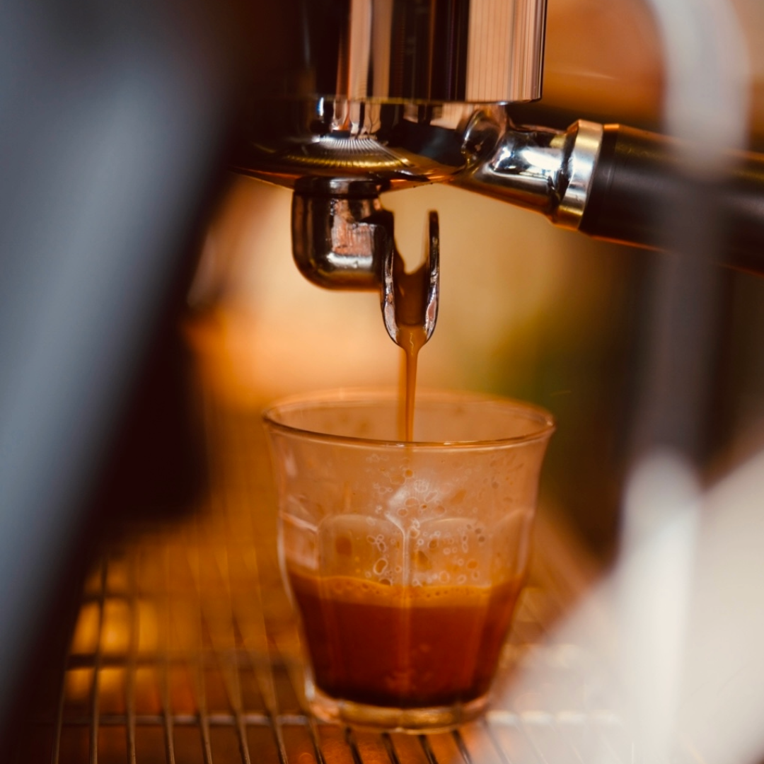 Home Espresso Class