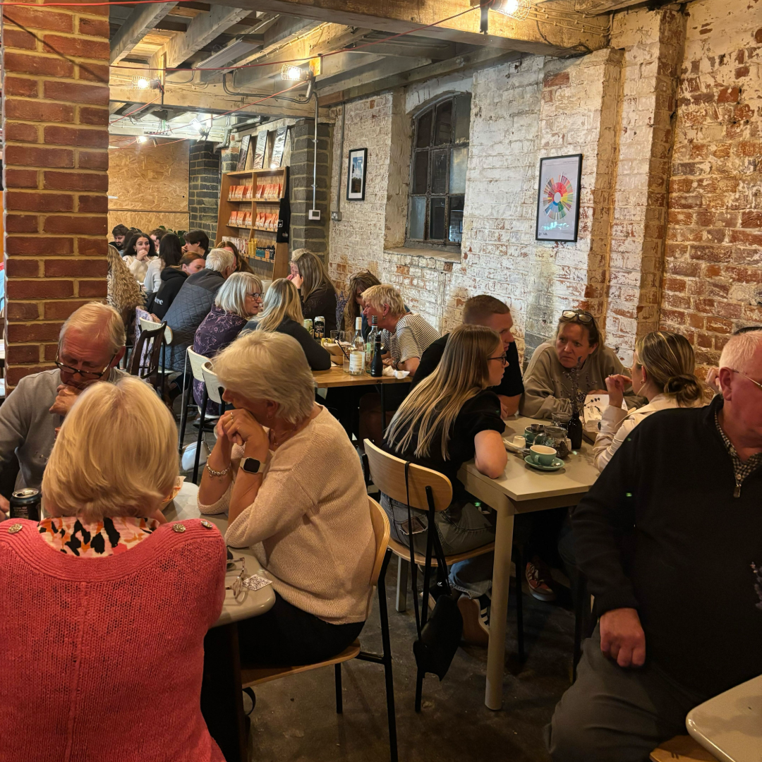 Quiz Night - Thursday 18th December