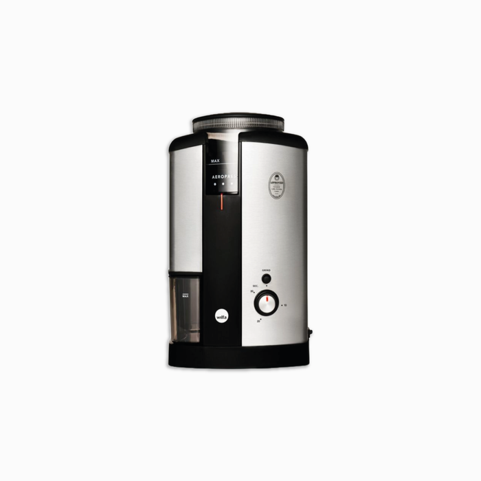 Wilfa Precision Coffee Grinder — Garage Coffee