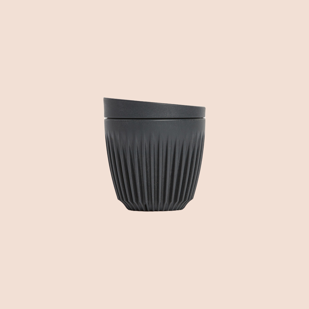 Huskee Cup (Charcoal)