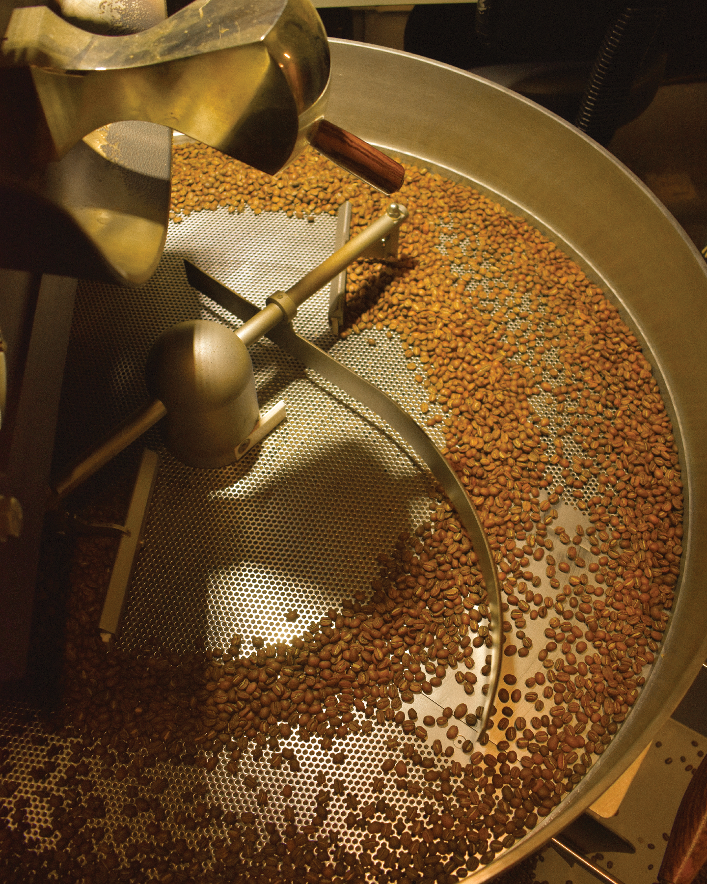 Roaster's Choice