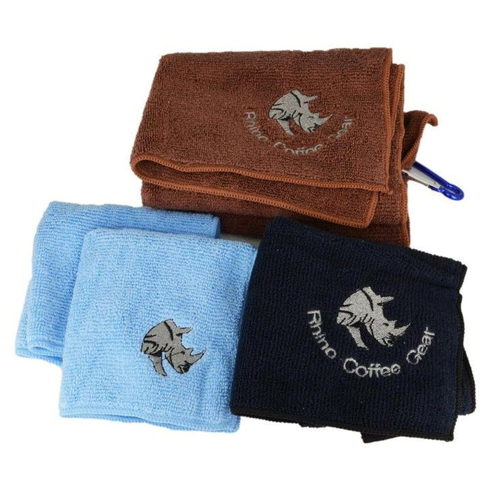 RhinoWares Barista Cloth Set (4 Pack)